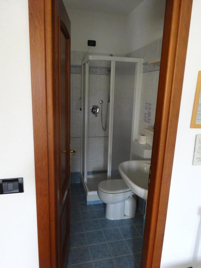 B&B Rubando Le Nuvole Орко Фелино Екстериор снимка